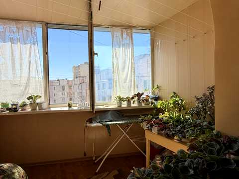квартира за адресою Ярослава Баїса вул. (Володимира Висоцького), 18