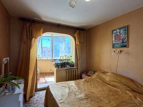 квартира за адресою Ярослава Баїса вул. (Володимира Висоцького), 18