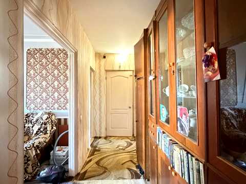 квартира за адресою Ярослава Баїса вул. (Володимира Висоцького), 18