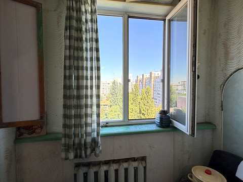 квартира за адресою Ярослава Баїса вул. (Володимира Висоцького), 18