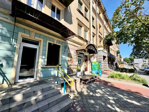 комерційна за адресою Дніпро, Привокзальна вул., 3