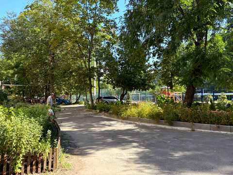 квартира по адресу Слобожанский просп. (Газеты "Правда"), 74