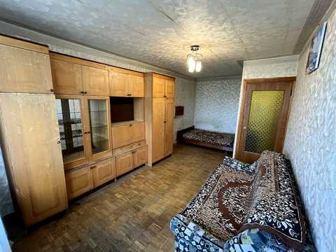 квартира по адресу Любомира Гузара просп. (Космонавта Комарова), 17