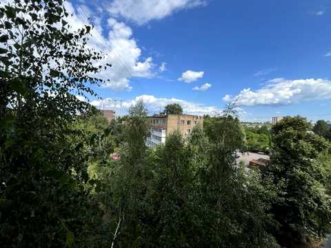 квартира по адресу Любомира Гузара просп. (Космонавта Комарова), 17