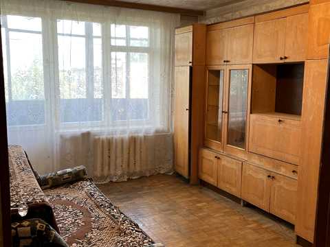 квартира по адресу Любомира Гузара просп. (Космонавта Комарова), 17