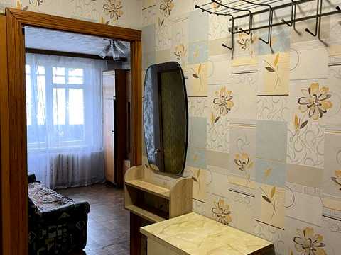 квартира по адресу Любомира Гузара просп. (Космонавта Комарова), 17