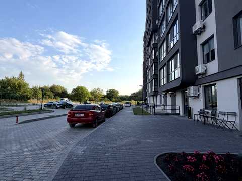 квартира по адресу Роксоланы ул., 161