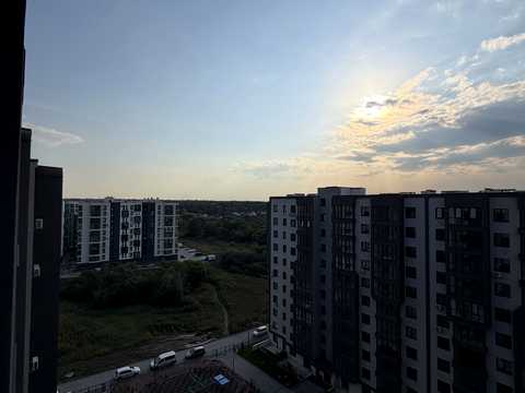 квартира по адресу Роксоланы ул., 161