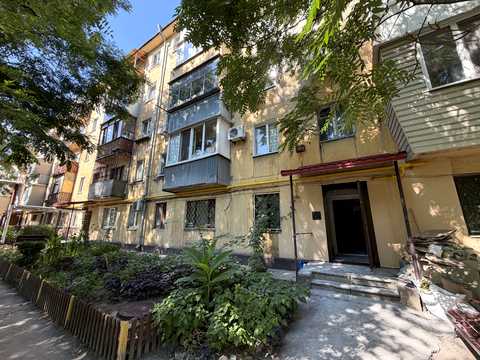 квартира по адресу Слобожанский просп. (Газеты "Правда"), 74