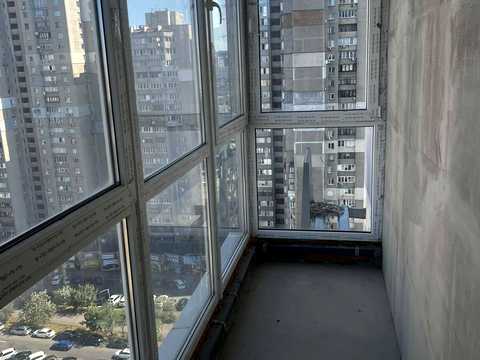 квартира по адресу Ревуцкого ул., 40-В