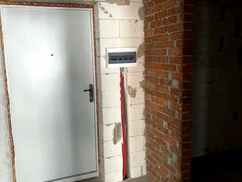 квартира по адресу Ревуцкого ул., 40-В