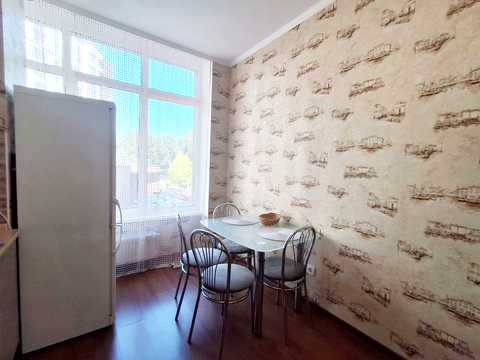 квартира за адресою Садова вул., 51-В