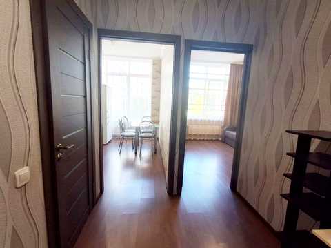 квартира за адресою Садова вул., 51-В