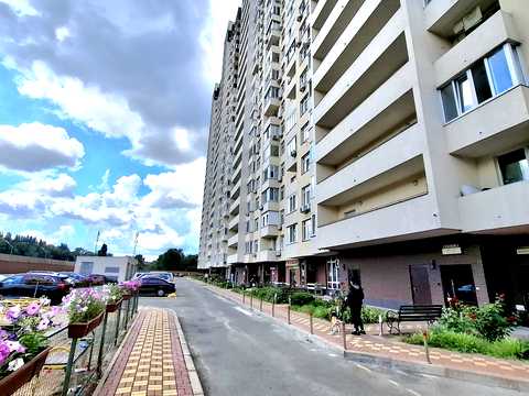 квартира по адресу Полевая ул., 73