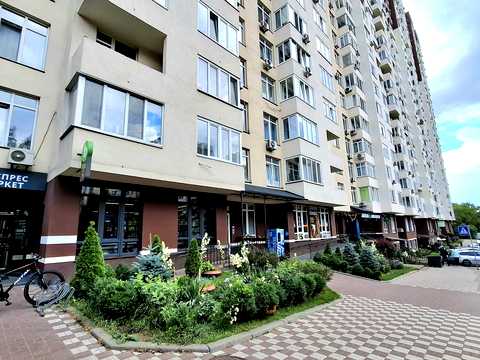 квартира по адресу Полевая ул., 73