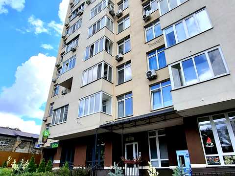 квартира по адресу Полевая ул., 73
