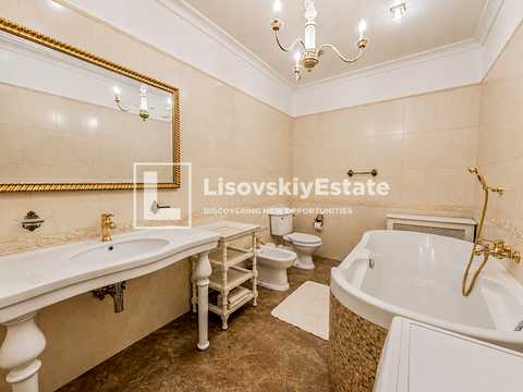 квартира за адресою Ірининська вул., 5/24