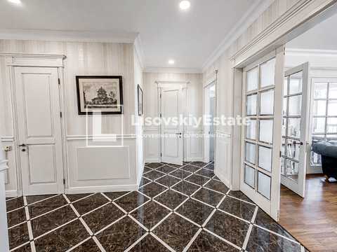 квартира за адресою Ірининська вул., 5/24