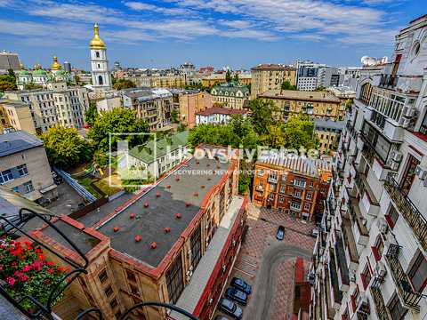 квартира за адресою Ірининська вул., 5/24