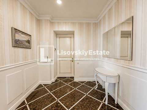 квартира за адресою Ірининська вул., 5/24