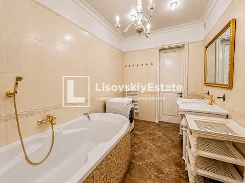 квартира за адресою Ірининська вул., 5/24