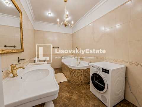 квартира за адресою Ірининська вул., 5/24