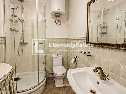 квартира за адресою Ірининська вул., 5/24