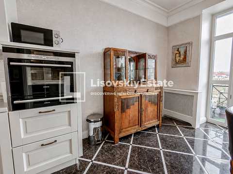 квартира за адресою Ірининська вул., 5/24