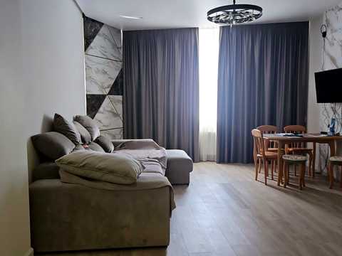 квартира по адресу Люстдорфская дорога ул. (Черноморская дорога), 55к