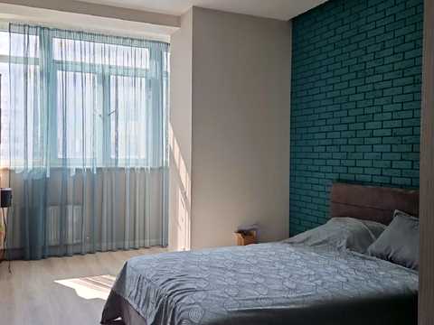 квартира по адресу Люстдорфская дорога ул. (Черноморская дорога), 55к