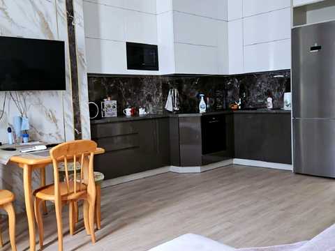 квартира по адресу Люстдорфская дорога ул. (Черноморская дорога), 55к