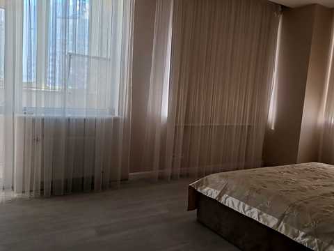 квартира по адресу Люстдорфская дорога ул. (Черноморская дорога), 55к