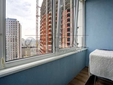 квартира за адресою Саксаганського вул., 37-К
