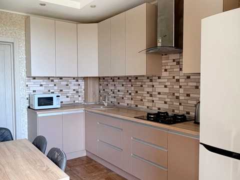 квартира за адресою Єдності вул., 5