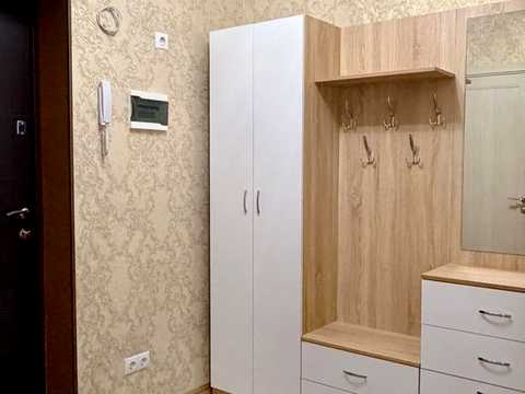 квартира за адресою Єдності вул., 5
