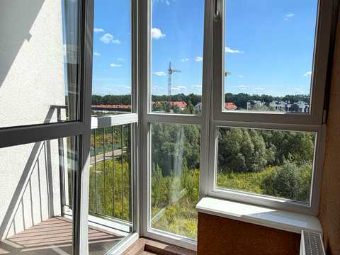 квартира за адресою Єдності вул., 5