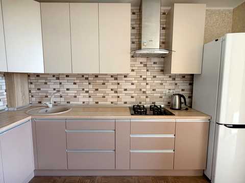 квартира за адресою Єдності вул., 5