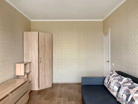 квартира за адресою Єдності вул., 5