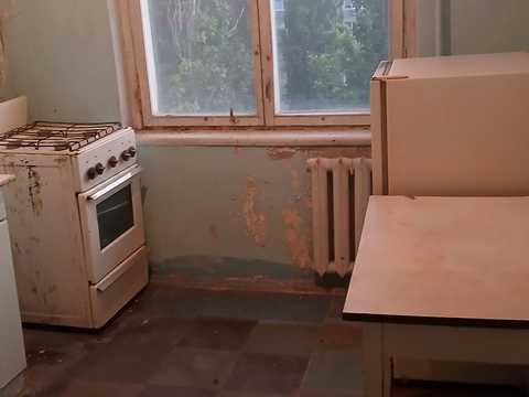 квартира за адресою Академіка Заболотного вул., 38
