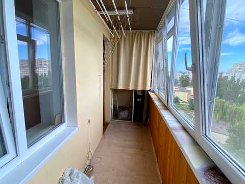 квартира за адресою Сумської Тероборони вул. (Ковпака), 13