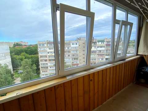 квартира за адресою Сумської Тероборони вул. (Ковпака), 13