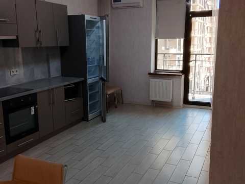 квартира за адресою Генуезька вул., 1-Е