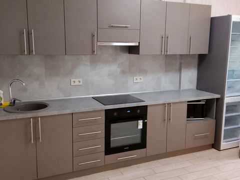 квартира за адресою Генуезька вул., 1-Е