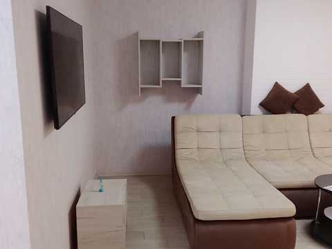квартира за адресою Генуезька вул., 1-Е