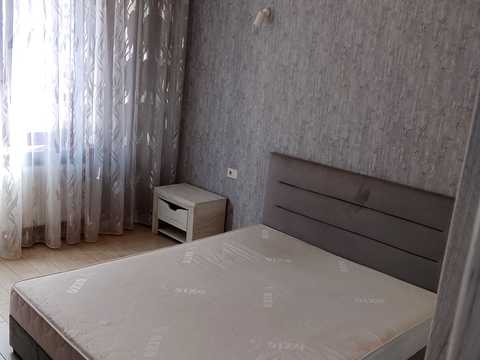 квартира за адресою Генуезька вул., 1-Е