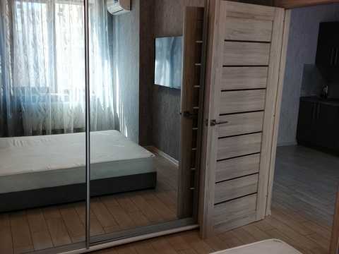квартира за адресою Генуезька вул., 1-Е