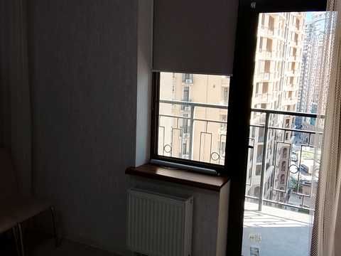 квартира за адресою Генуезька вул., 1-Е
