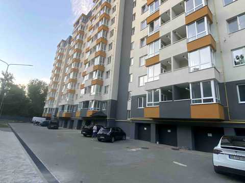 квартира по адресу Костя Широцкого ул. (Щорса), 20