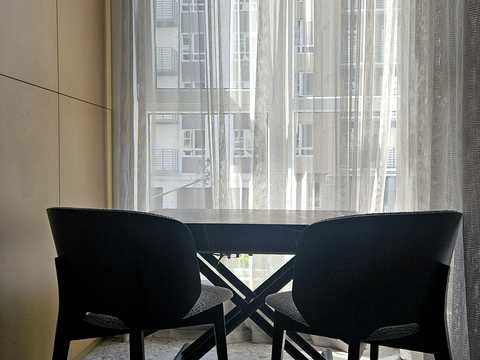 квартира по адресу Співдружності ул., 5