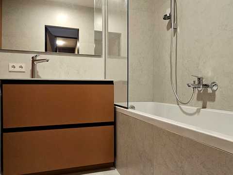 квартира по адресу Співдружності ул., 5